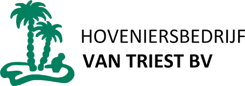 Logo | Hoveniersbedrijf van Triest
